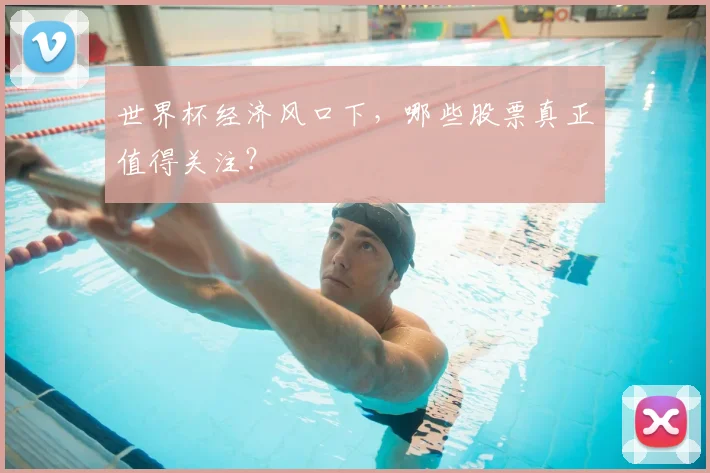 世界杯经济风口下,哪些股票真正值得关注?