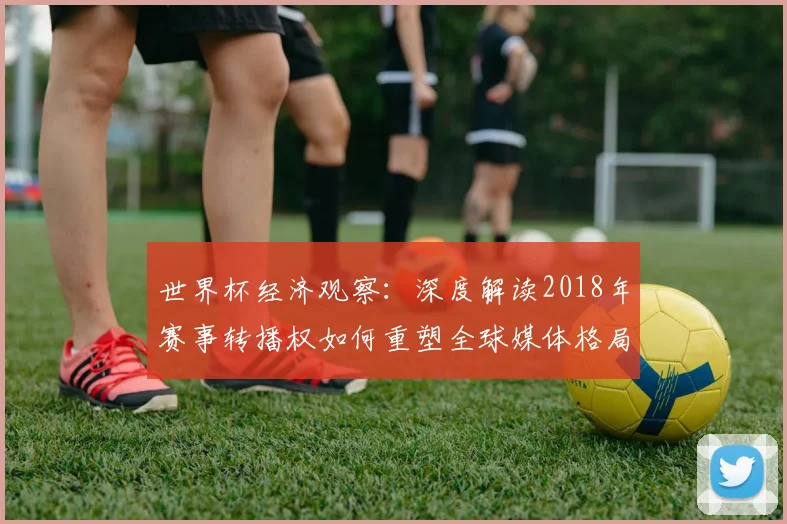 世界杯经济观察:深度解读2018年赛事转播权如何重塑全球媒体格局