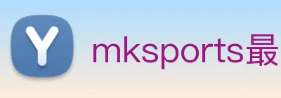 mksports最新消息 Logo